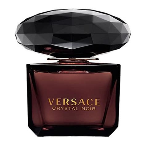 versace crystal noir womenwalmart|Versace Crystal Noir perfume 50ml.